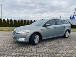 Inny kolor Używany 2007 Ford Mondeo Sedan/Limuzyna | 19 900 zł