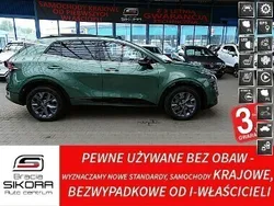 Zielony Używany 2023 Kia Sportage 2 SUV | 159 900 zł (Drogi)