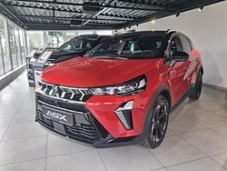 Czerwony Nowe 2025 Mitsubishi ASX SUV | 126 900 zł