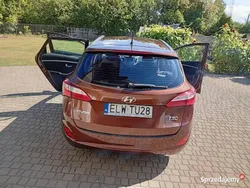 Używany 2013 Hyundai i30 Kombi | 29 000 zł (Drogi)