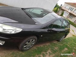 Używany 2006 Peugeot 407 Kombi | 3500 zł (Uczciwa cena)