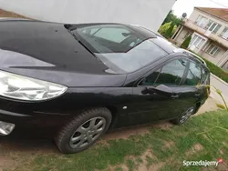 Używany 2006 Peugeot 407 Kombi | 3500 zł (Uczciwa cena)