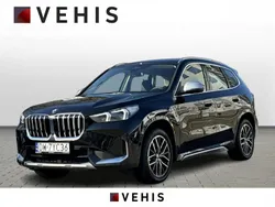 Czarny (metalik) Używany 2023 BMW X1 Performance SUV | 184 900 zł