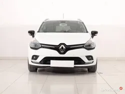 Biały Używany 2020 Renault Clio GrandTour Kombi | 39 499 zł (Uczciwa cena)