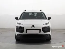 Biały Używany 2015 Citroën C4 Cactus PureTech Hatchback | 34 999 zł (Uczciwa cena)