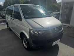 Srebrny Używany 2014 VW T5 Van | 38 500 zł (Super Cena)