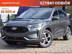Inny kolor Nowe 2025 Ford Kuga ST-Line X SUV | 171 500 zł