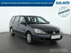 Szary Używany 2006 Mitsubishi Lancer | 4999 zł