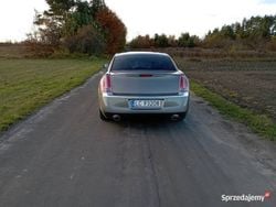 Używany 2011 Lancia Thema | 49 900 zł
