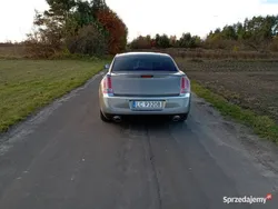 Używany 2011 Lancia Thema | 49 900 zł
