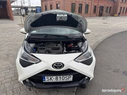 Używany 2019 Toyota Aygo Hatchback | 45 500 zł (Drogi)