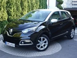 Inny kolor Używany 2015 Renault Captur SUV | 39 900 zł (Uczciwa cena)