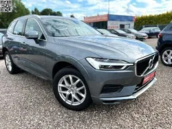 Inny kolor Używany 2020 Volvo XC60 SUV | 124 999 zł (Uczciwa cena)