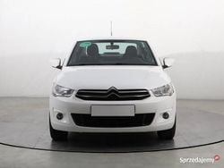 Biały Używany 2016 Citroën C-Elysee I Sedan/Limuzyna | 23 899 zł (Uczciwa cena)