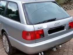 Używany 1995 Audi A6 Kombi | 9500 zł
