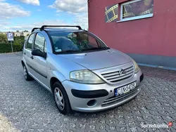 Używany 2004 Citroën C3 Hatchback | 2300 zł (Dobra cena)