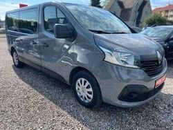Inny kolor Używany 2019 Renault Trafic Van | 89 999 zł (Drogi)