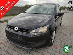Czarny Używany 2011 VW Polo Hatchback | 21 900 zł (Uczciwa cena)