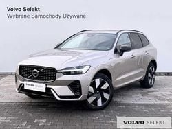 Szary Używany 2024 Volvo XC60 SUV | 284 900 zł