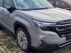 Subaru Nowe 2025 Subaru Forester Platinum SUV | 210 000 zł (Uczciwa cena)