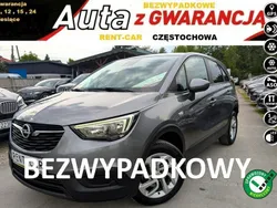 Szary Używany 2019 Opel Crossland X SUV | 40 900 zł (Uczciwa cena)