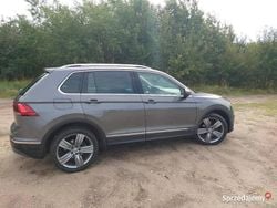 Używany 2018 VW Tiguan SUV | 72 900 zł (Uczciwa cena)
