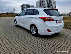 Używany 2016 Hyundai i30 | 35 900 zł (Super Cena)