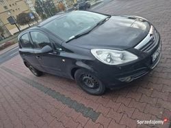Używany 2006 Opel Corsa | 4500 zł (Drogi)
