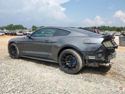 Szary Używany 2019 Ford Mustang GT Coupe | 55 700 zł
