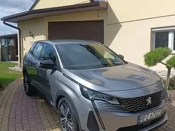 Używany 2023 Peugeot 3008 | 114 900 zł (Uczciwa cena)