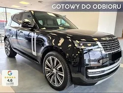 Czarny Nowe 2025 Land Rover Range Rover Velar Autobiography SUV | 858 300 zł