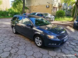 Używany 2014 VW Passat | 33 900 zł (Uczciwa cena)