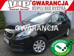 Czarny (metalik) Używany 2017 Peugeot 108 Hatchback | 26 900 zł (Uczciwa cena)