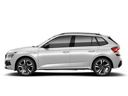Szary graphite metalizowany Nowe 2026 Skoda Kamiq Monte Carlo SUV | 137 650 zł (Uczciwa cena)