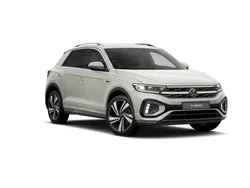 Nowe 2025 VW T-Roc SUV | 169 559 zł