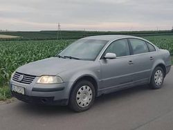 Używany 2002 VW Passat | 4000 zł (Uczciwa cena)