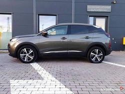 Używany 2019 Peugeot 3008 | 74 900 zł (Drogi)