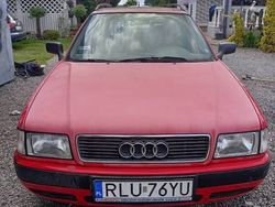 Używany 1993 Audi 80 | 2100 zł