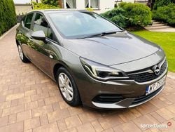 Używany 2020 Opel Astra | 36 500 zł (Dobra cena)