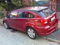 Używany 2006 Dodge Caliber SUV | 8500 zł (Dobra cena)