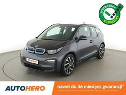 Szary (metalik) Używany 2018 BMW i3 Hatchback | 63 900 zł