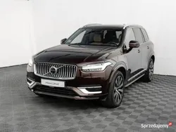 Brązowy Używany 2020 Volvo XC90 Inscription SUV | 239 700 zł