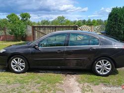 Czarny Używany 2007 Renault Laguna III Hatchback | 11 900 zł (Drogi)