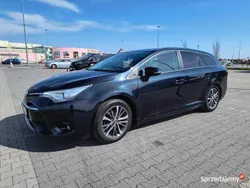 Używany 2017 Toyota Avensis T2 | 67 900 zł (Dość drogi)
