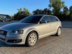 Używany 2008 Audi A3 S-Line | 25 000 zł (Drogi)