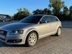 Używany 2008 Audi A3 S-Line | 25 000 zł (Dość drogi)