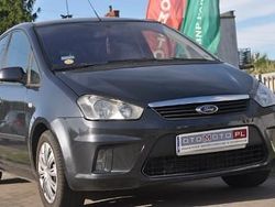 Inny kolor Używany 2007 Ford C-MAX Minivan | 8899 zł
