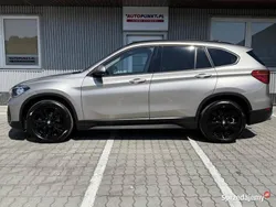 Używany 2022 BMW X1 SUV | 117 900 zł (Drogi)