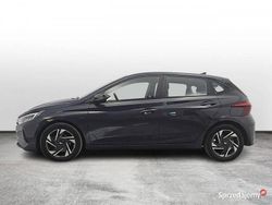 Szary Używany 2023 Hyundai i20 Hatchback | 56 900 zł (Uczciwa cena)