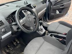 Używany 2006 Opel Zafira | 8500 zł (Dość drogi)